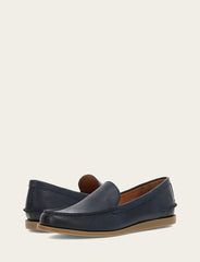 Men's Indigo Mason Slip On Loafers Frye Online