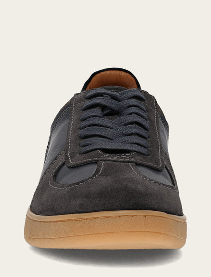 Men's Midnight Blue Cooper Trainer Sneakers Frye Discount
