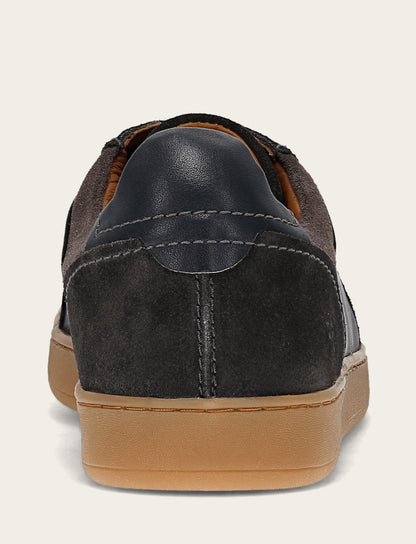 Men's Midnight Blue Cooper Trainer Sneakers Frye Discount