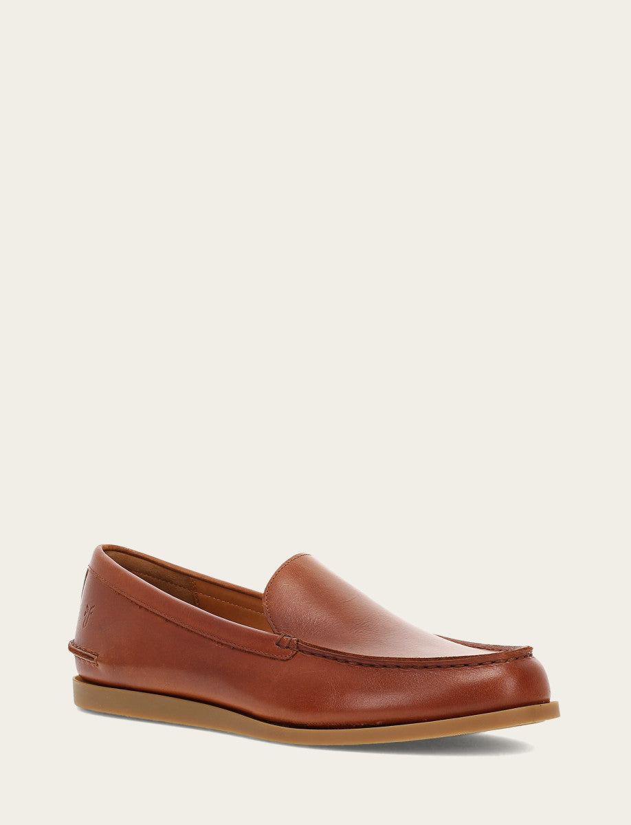 Men's Saddle Mason Slip On Loafers Frye Sale