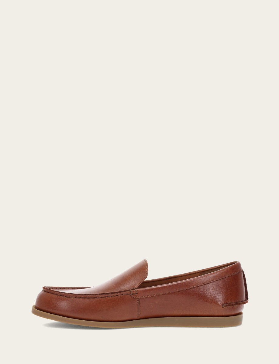Men's Saddle Mason Slip On Loafers Frye Sale