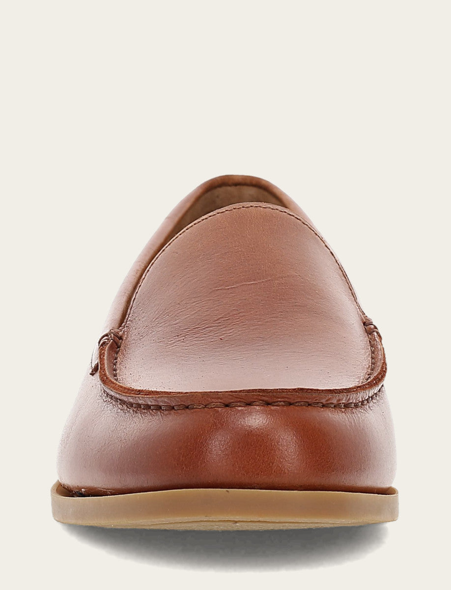 Men's Saddle Mason Slip On Loafers Frye Sale