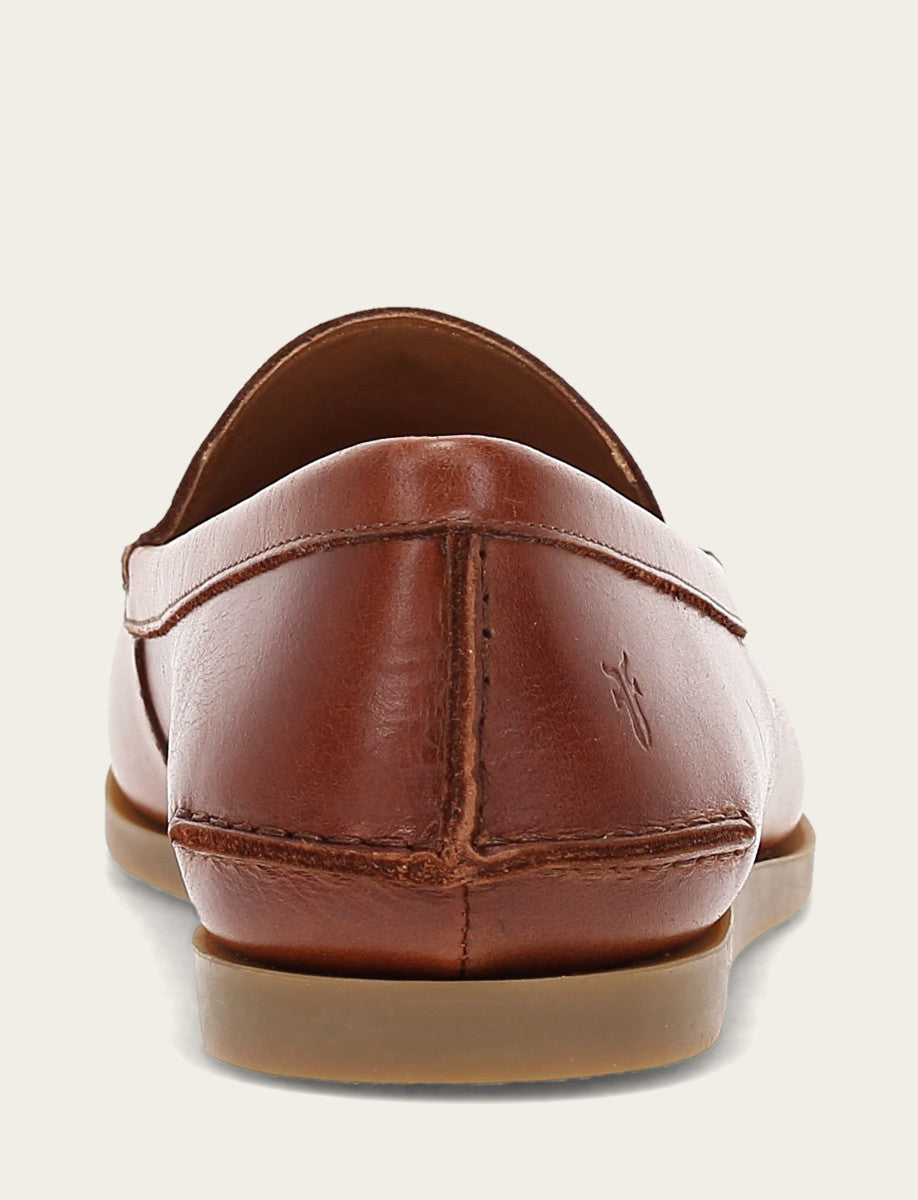 Men's Saddle Mason Slip On Loafers Frye Sale