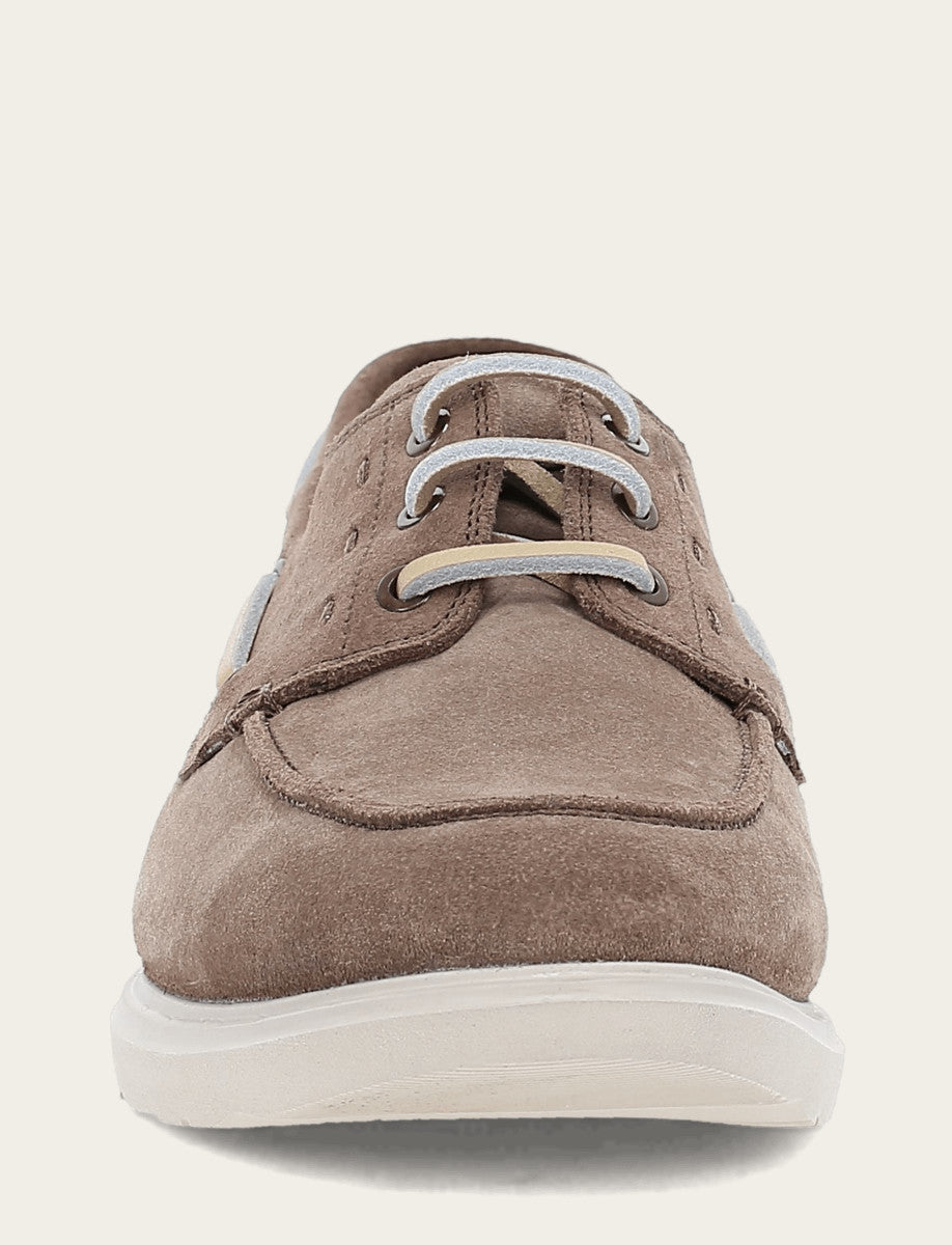 Men's Driftwood Connor Boat Shoe Frye Online