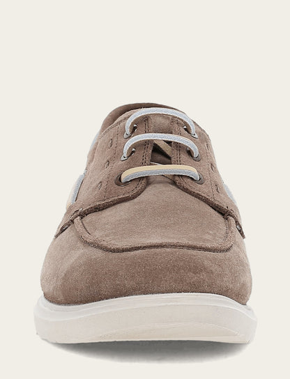 Men's Driftwood Connor Boat Shoe Frye Online