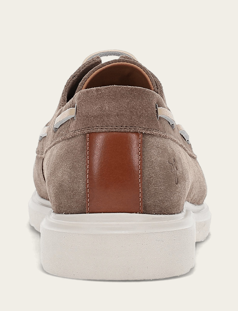 Men's Driftwood Connor Boat Shoe Frye Online