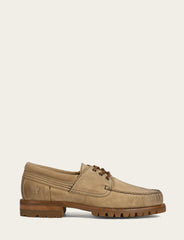 Men's Desert Hudson Campmoc Lug Loafers Frye Sale