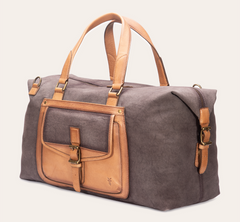 Denver Canvas Weekender Frye Online