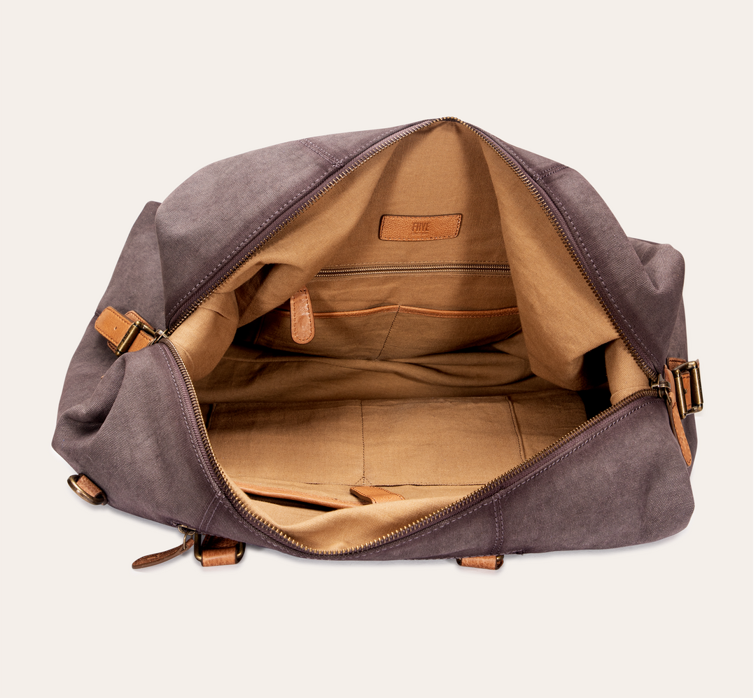 Denver Canvas Weekender Frye Online