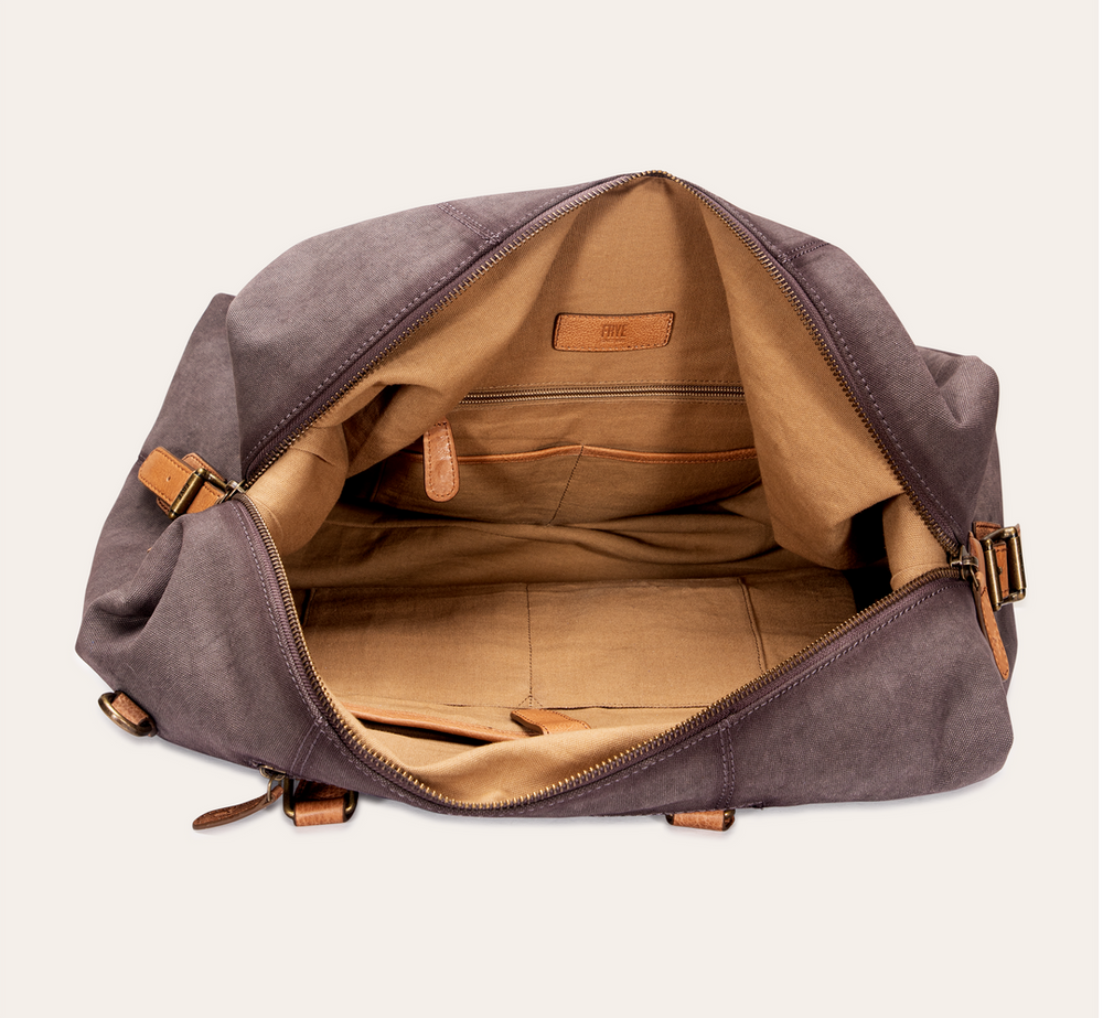 Denver Canvas Weekender Frye Online