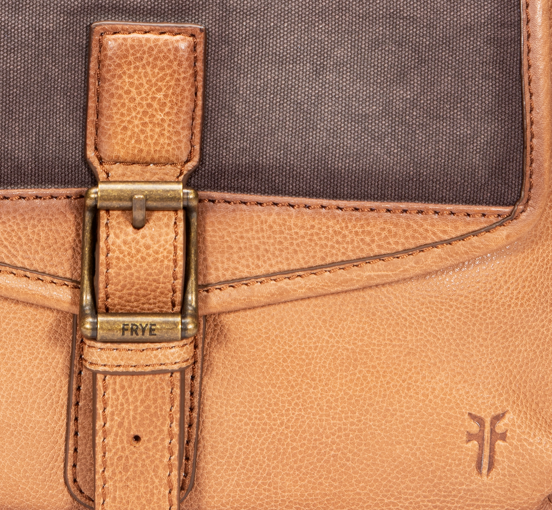 Denver Canvas Weekender Frye Online