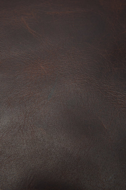 Logan Dark Brown Backpack Frye On sale