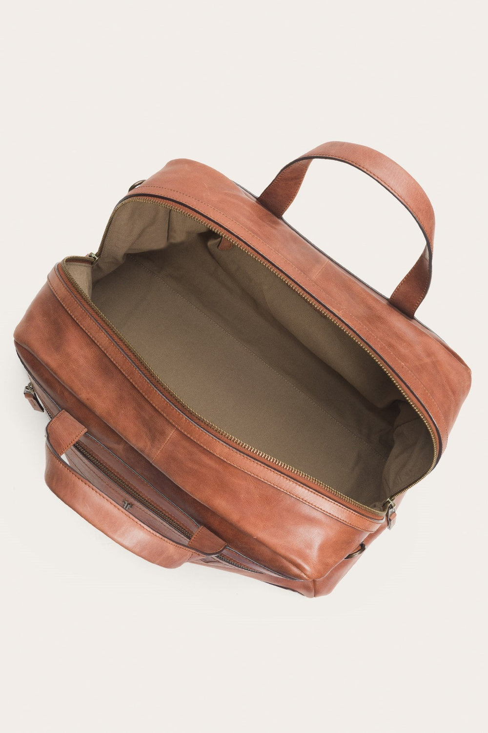 Holden Whiskey Duffel Frye For Sale