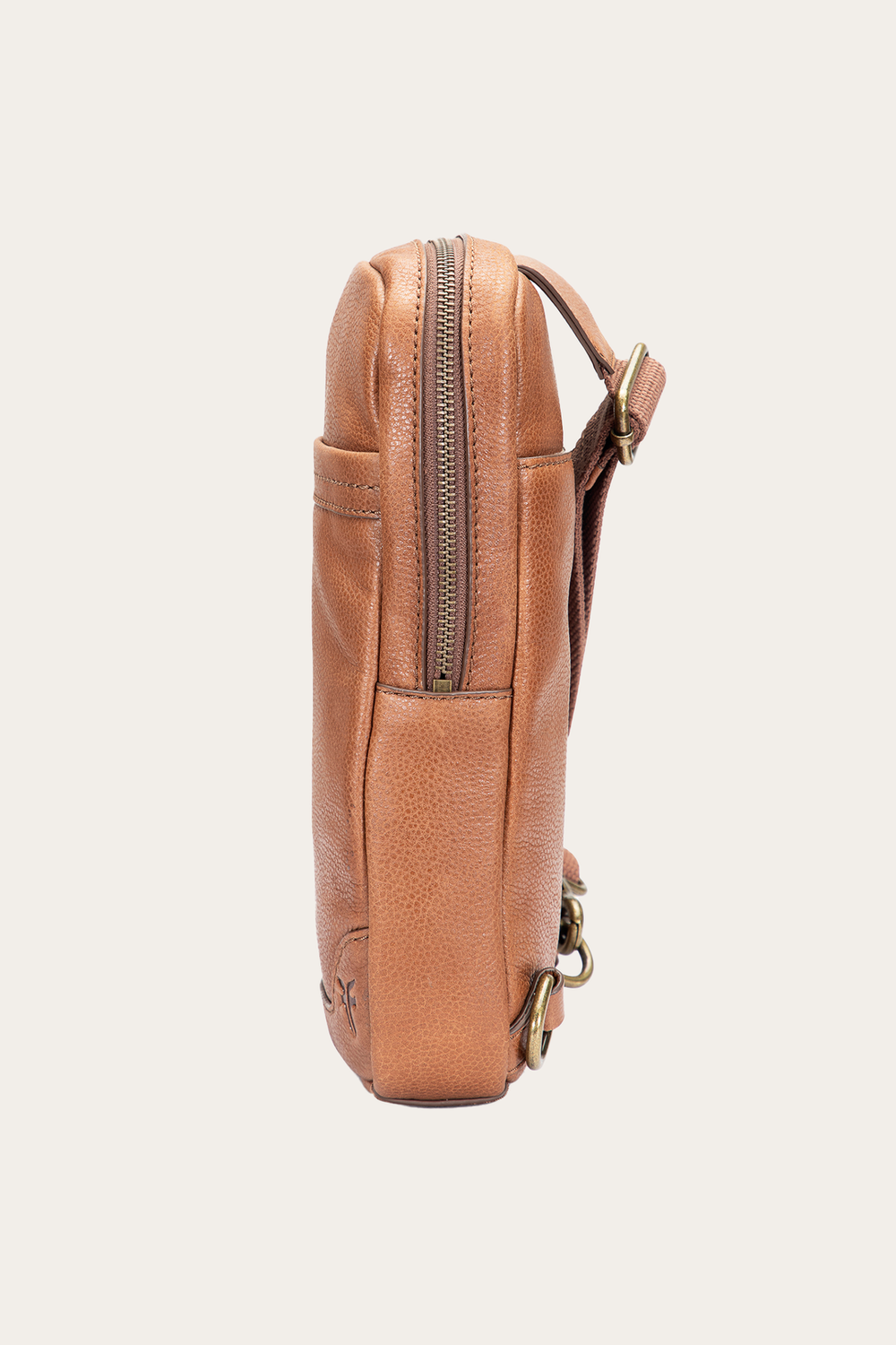 Wyatt Cognac Sling Frye Online