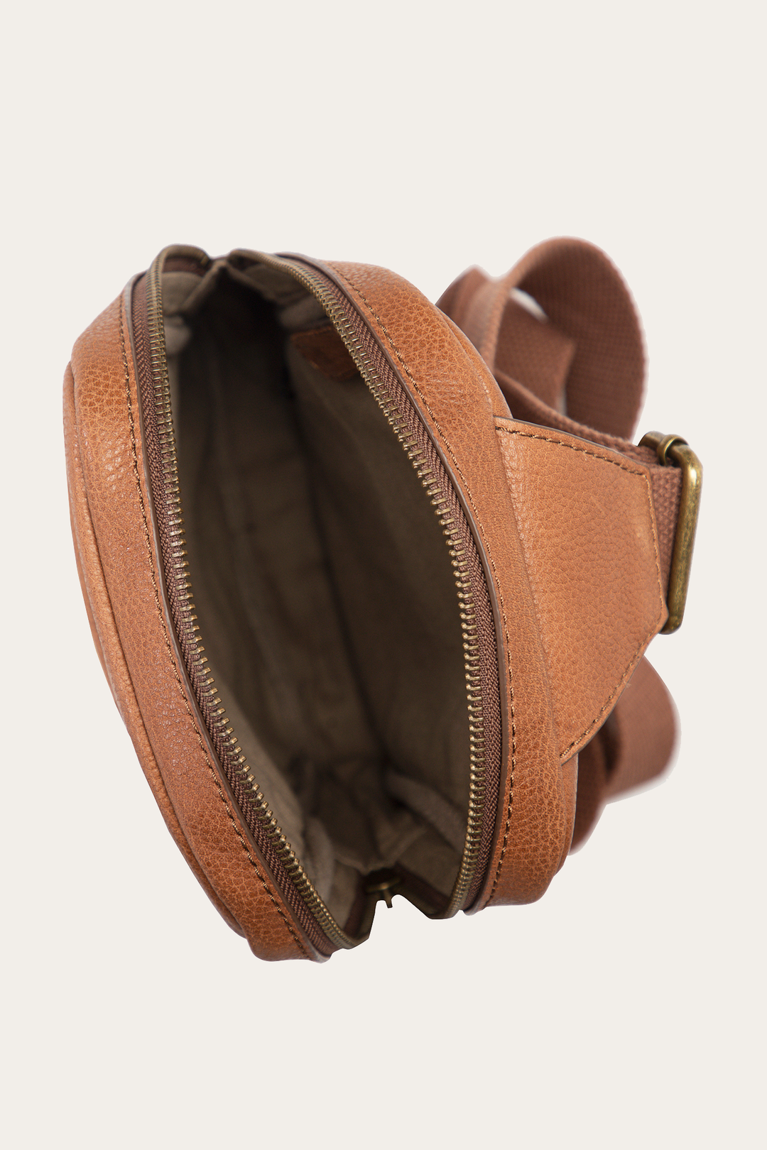 Wyatt Cognac Sling Frye Online