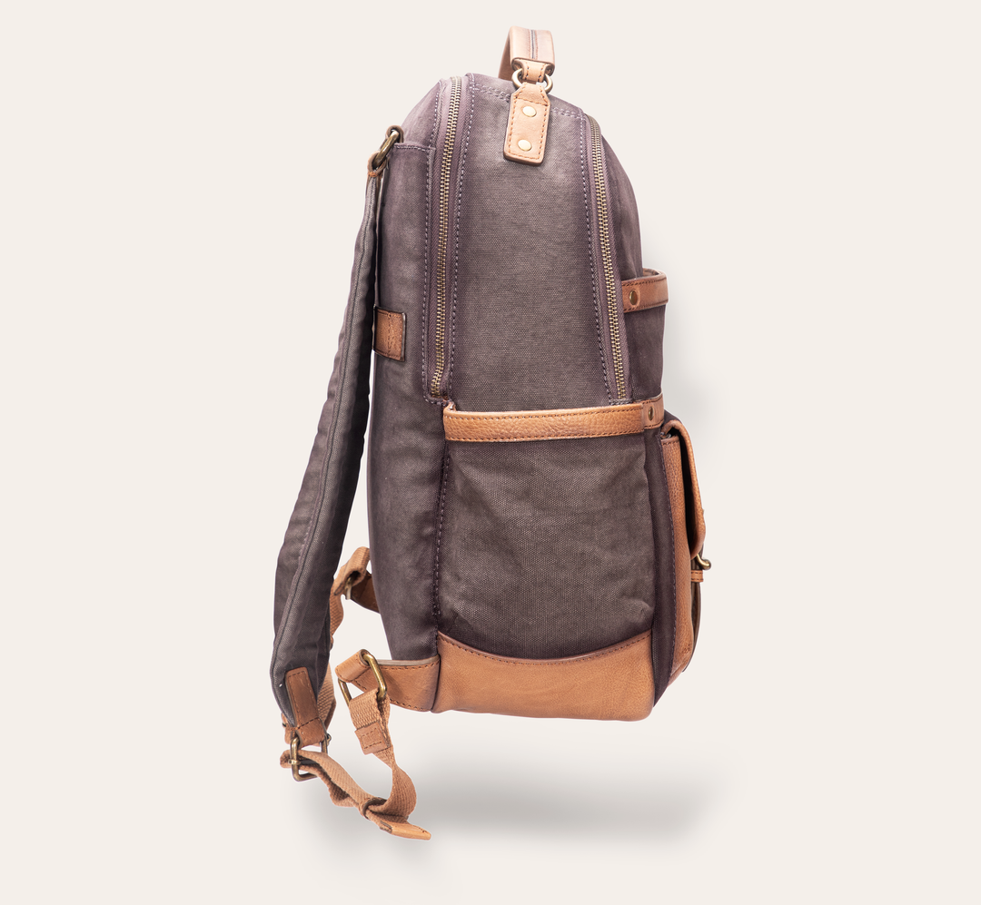 Denver Canvas Backpack Frye Discount