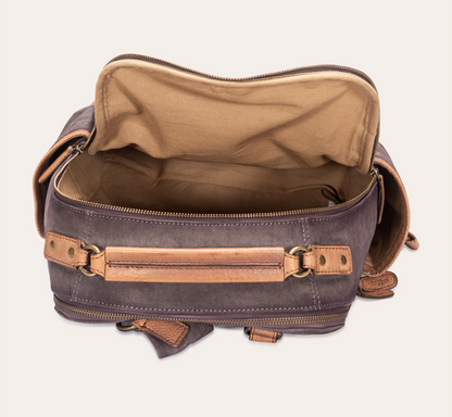 Denver Canvas Backpack Frye Discount