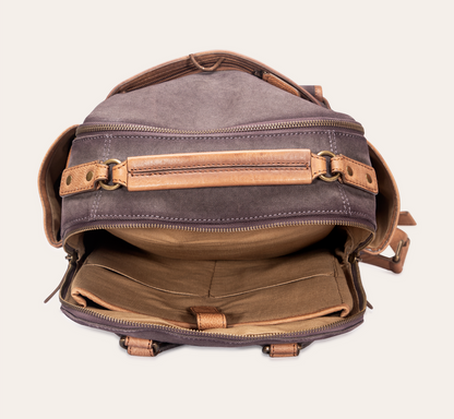 Denver Canvas Backpack Frye Discount