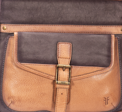 Denver Canvas Backpack Frye Discount