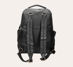 Denver Leather Backpack Frye Sale