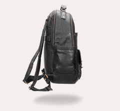 Denver Leather Backpack Frye Sale
