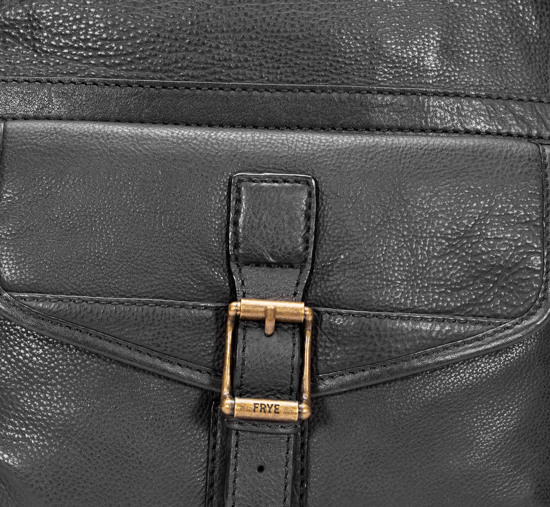 Denver Leather Backpack Frye Sale