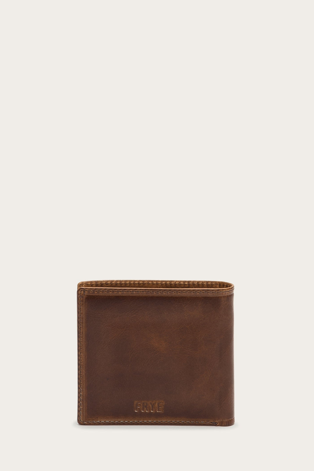 Logan Cognac Billfold Frye us