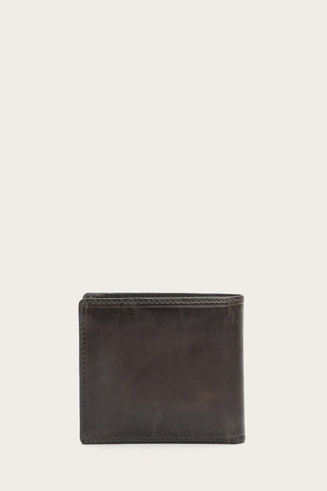 Logan Slate Billfold Frye