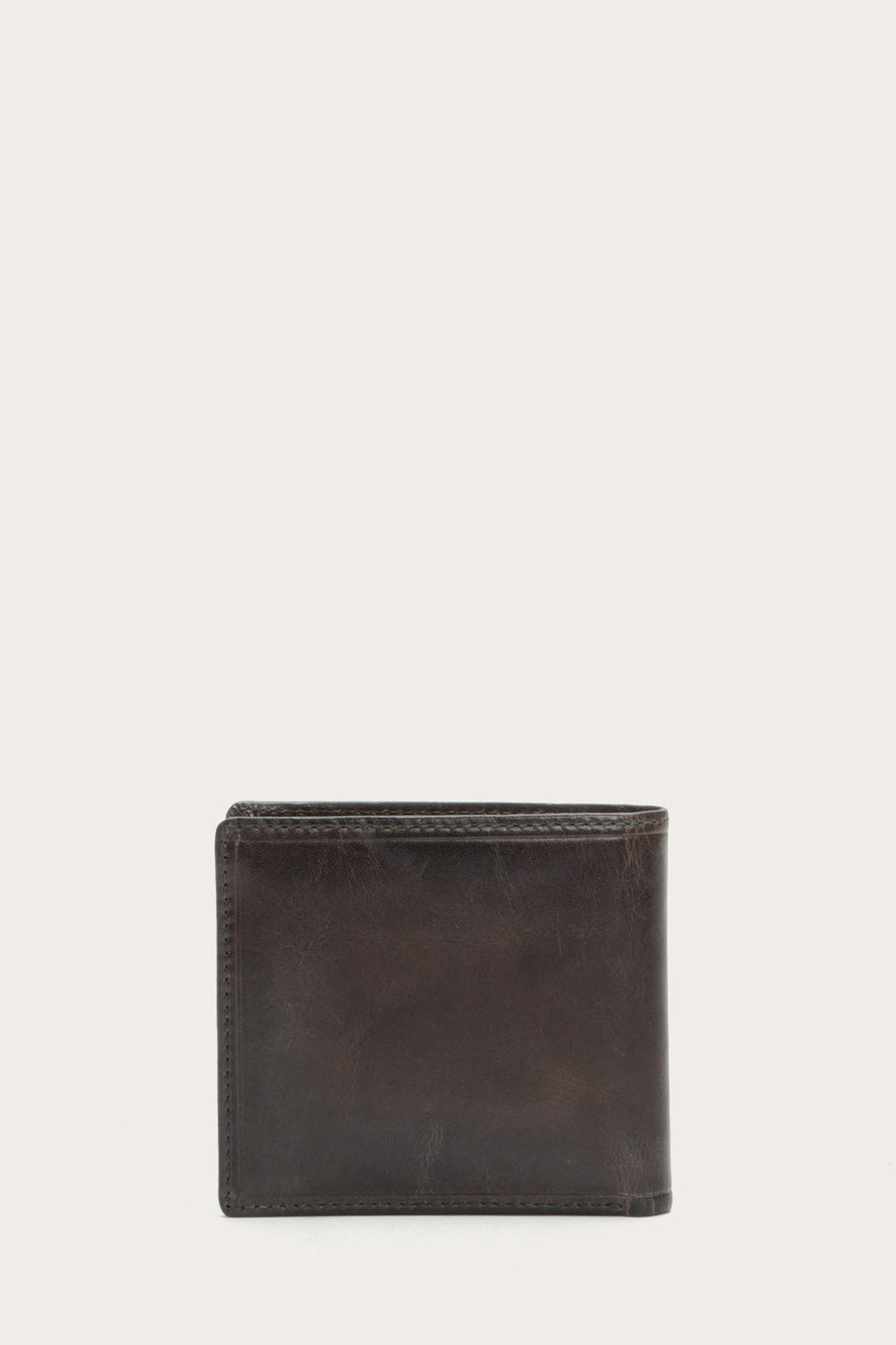 Logan Slate Billfold Frye