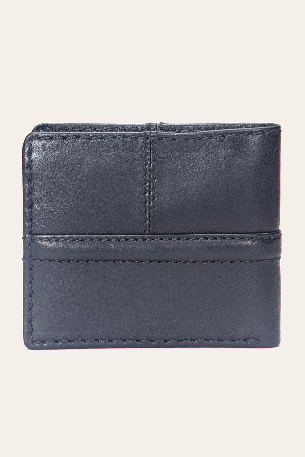 Nash Black Double Billfold Frye Discount