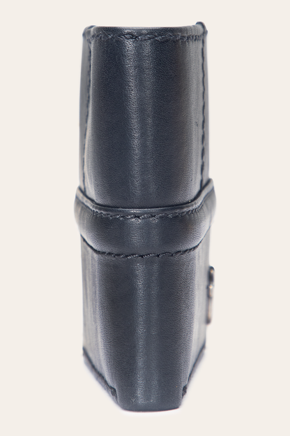Nash Black Double Billfold Frye Discount