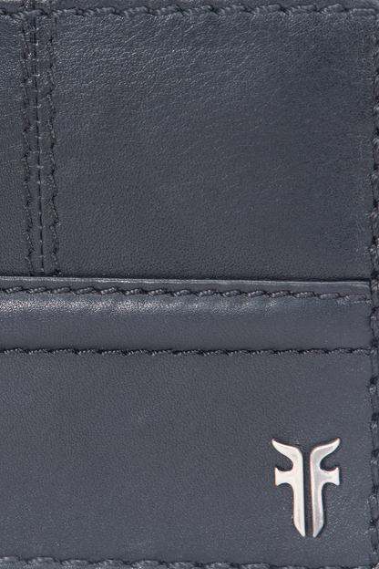 Nash Black Bifold With Foldout Cc Frye Sale