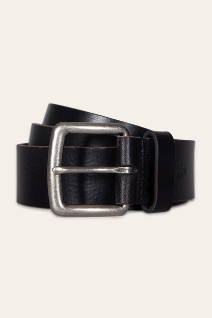 Men’s Black 38mm Belt Frye us