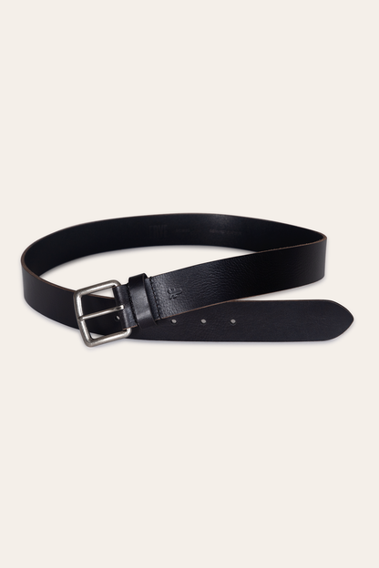 Men’s Black 38mm Belt Frye us