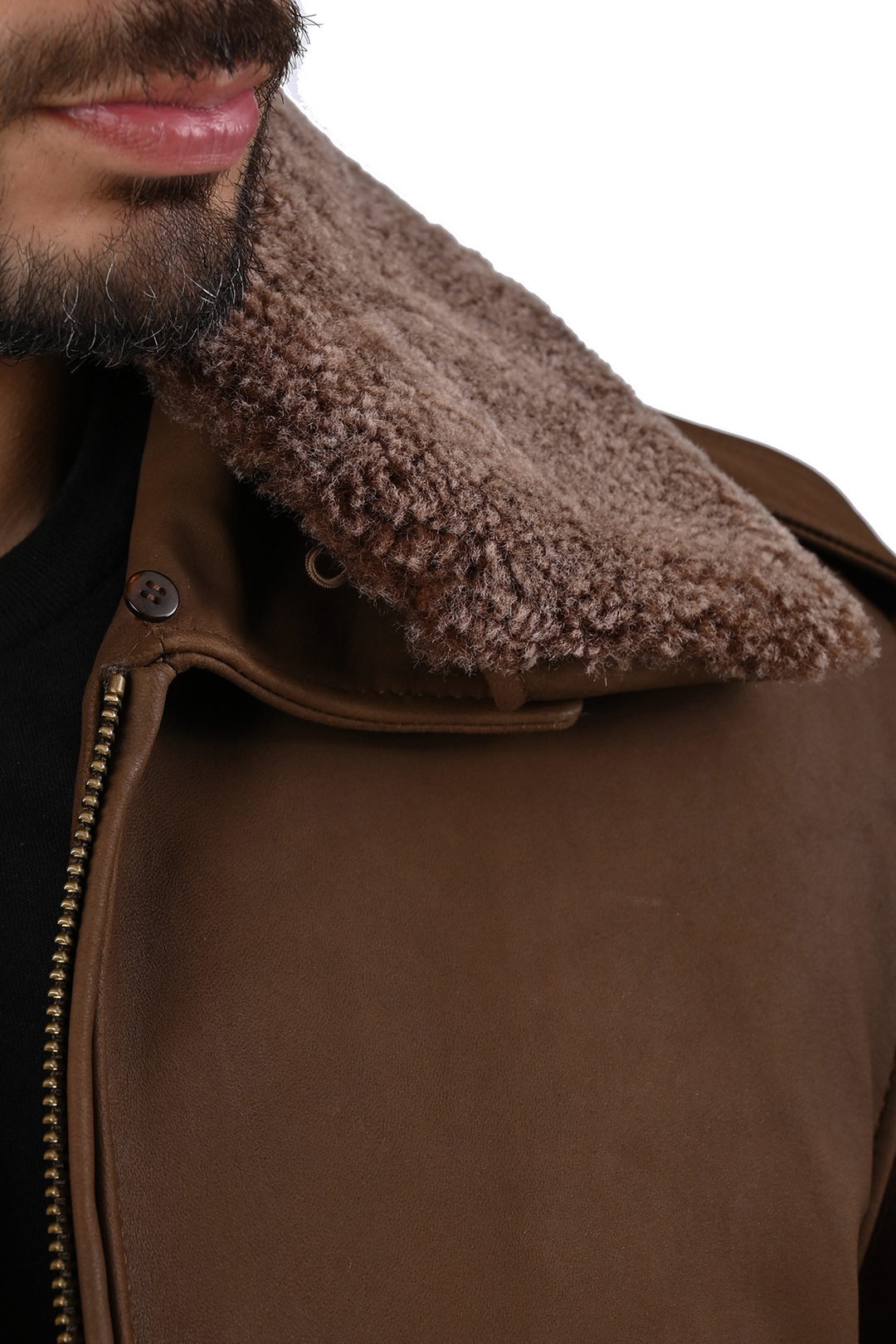 Brown Angus Jacket Frye On sale