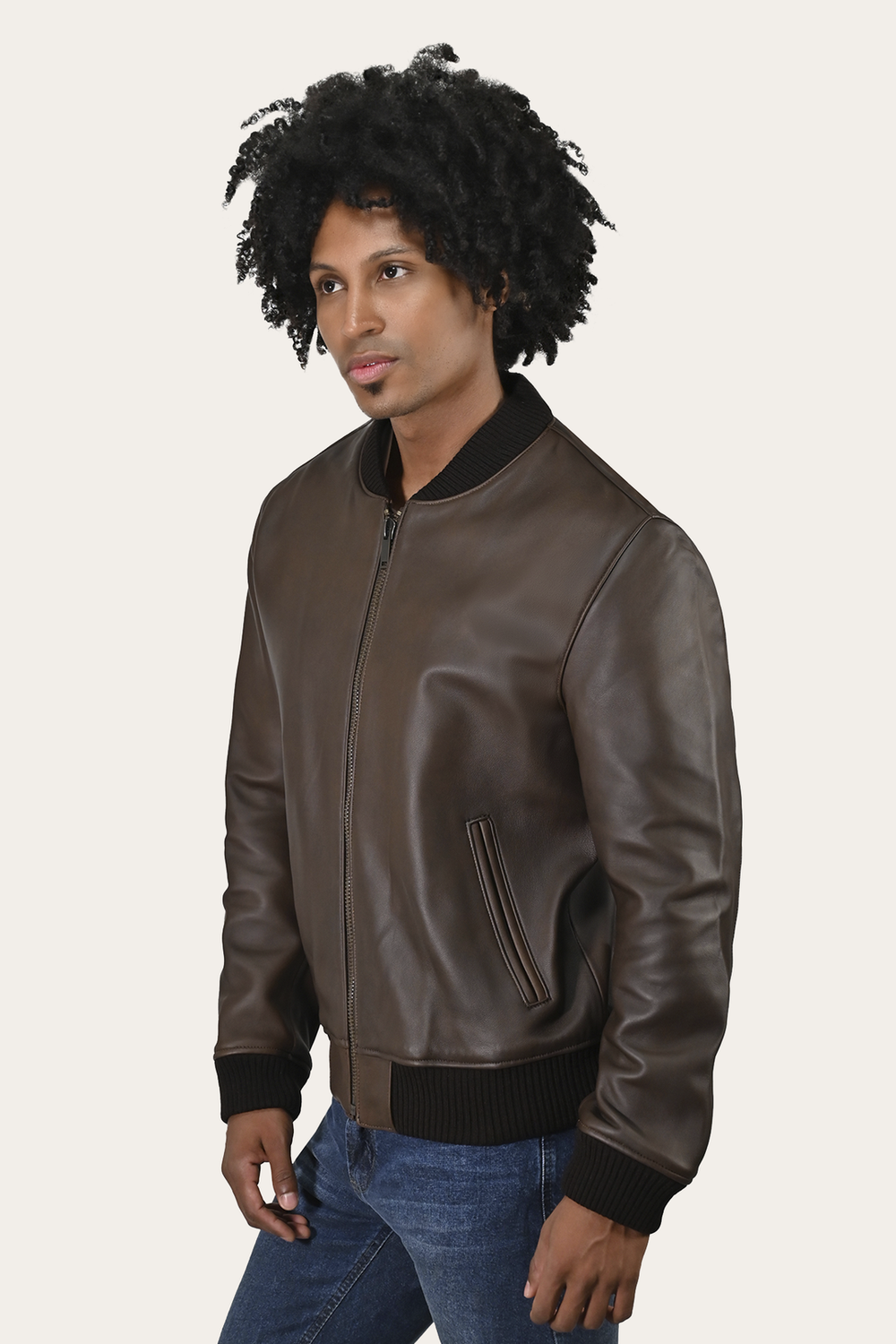 Colt Bomber Jacket Frye us