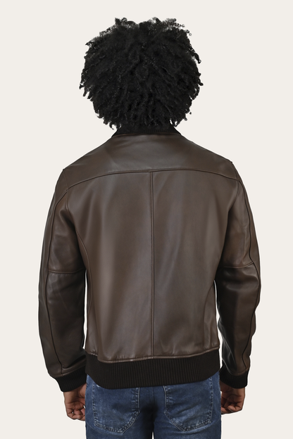 Colt Bomber Jacket Frye us