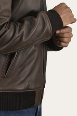 Colt Bomber Jacket Frye us