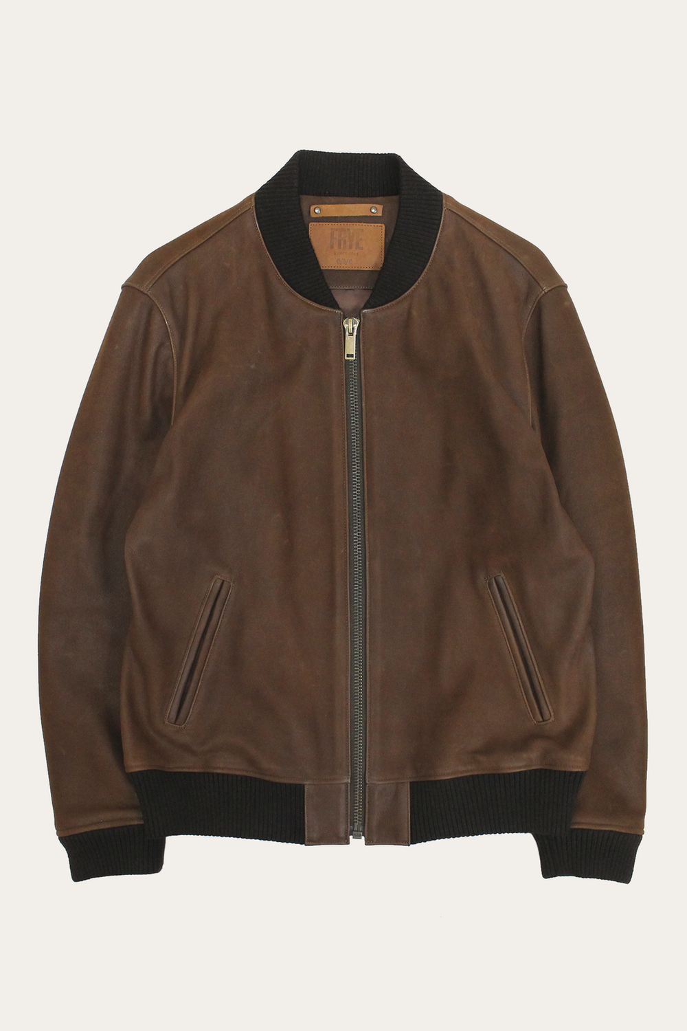 Colt Bomber Jacket Frye us