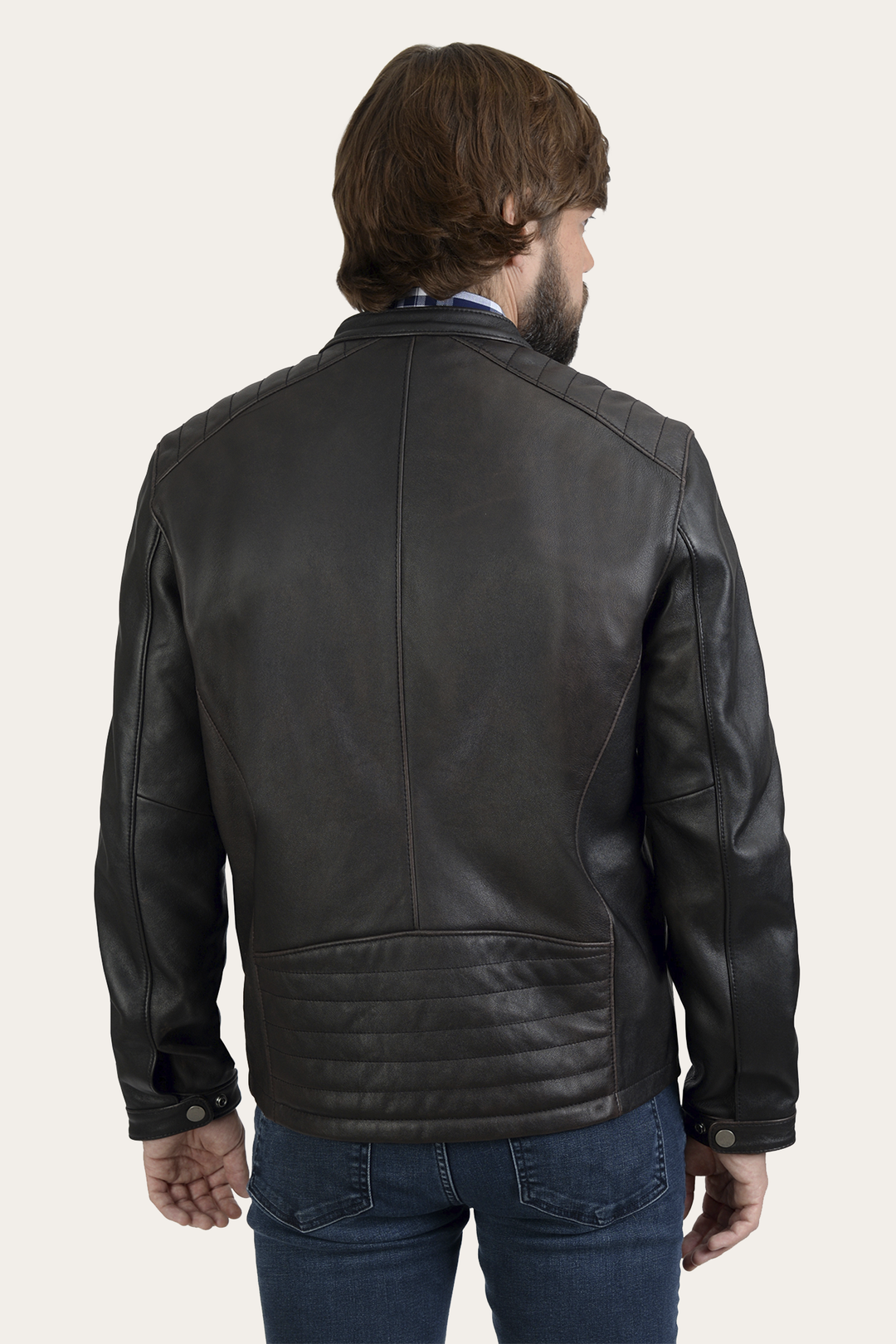 Rustler Racer Jacket Frye Near me