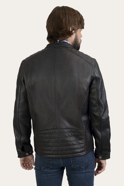 Rustler Racer Jacket Frye Near me