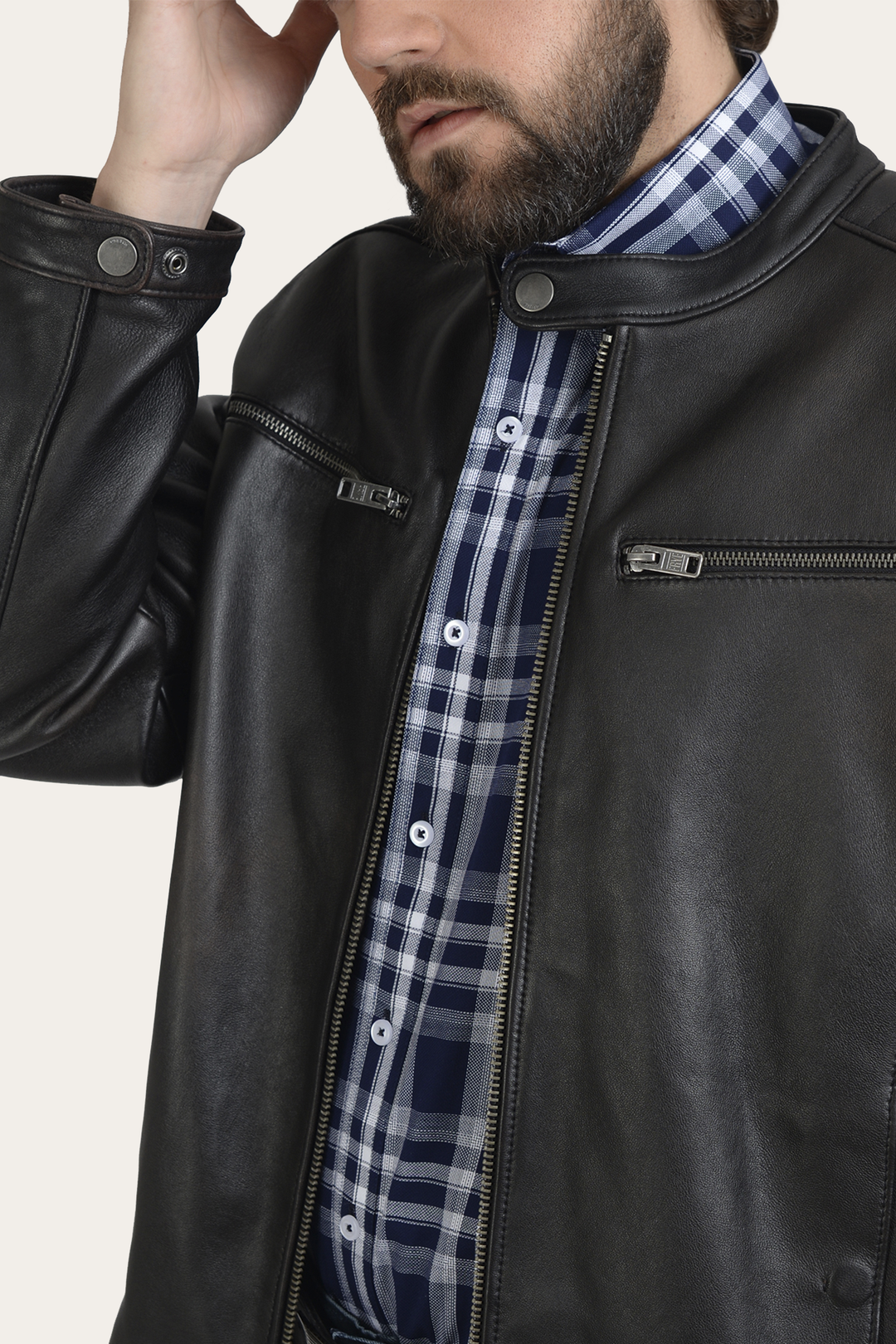 Rustler Racer Jacket Frye Near me