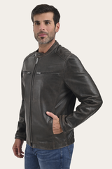 Rustler Racer Jacket Frye