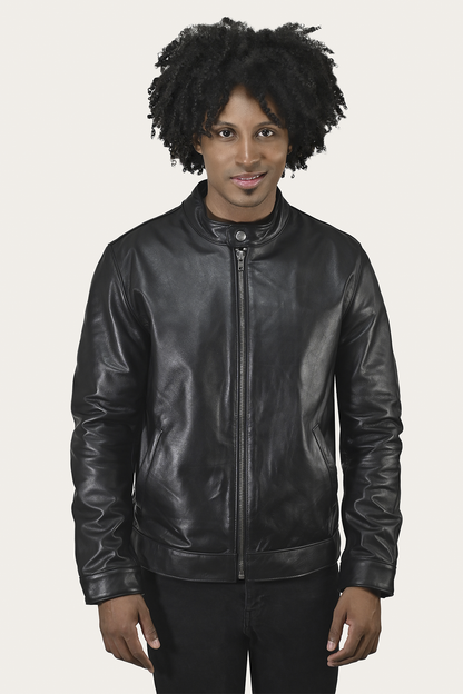 Homestead Racer Jacket Frye USA