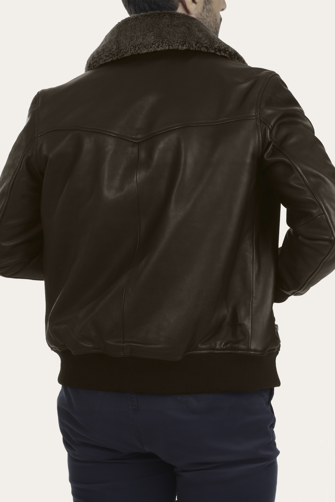 Remington Trucker Jacket Frye Near me