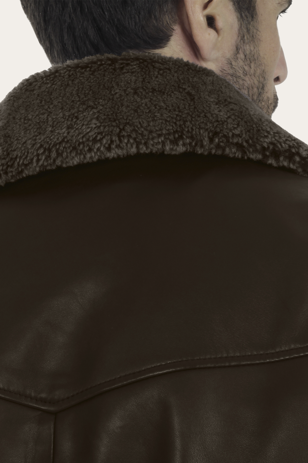 Remington Trucker Jacket Frye Near me