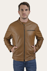 Wyoming Racing Jacket Frye