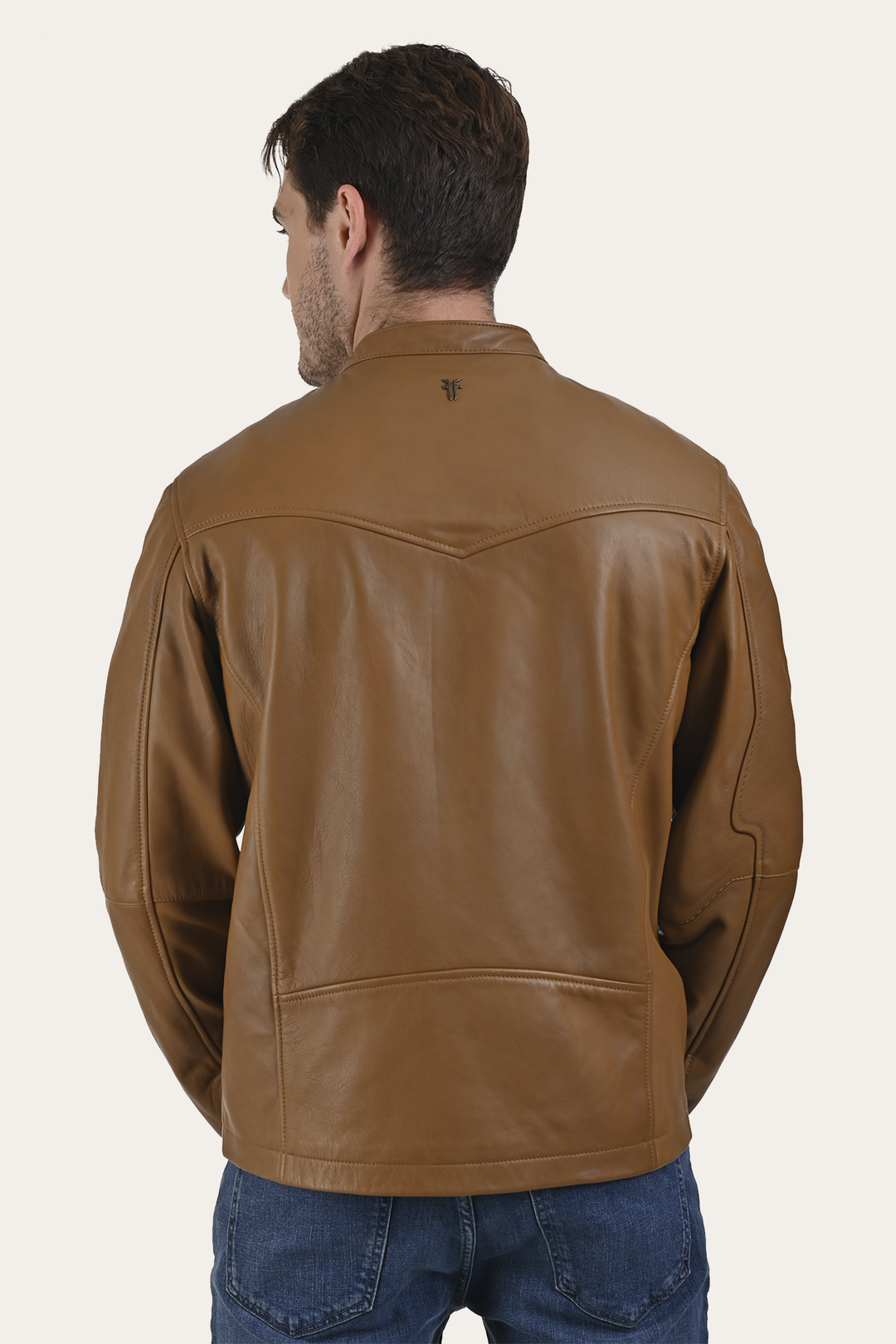 Wyoming Racing Jacket Frye