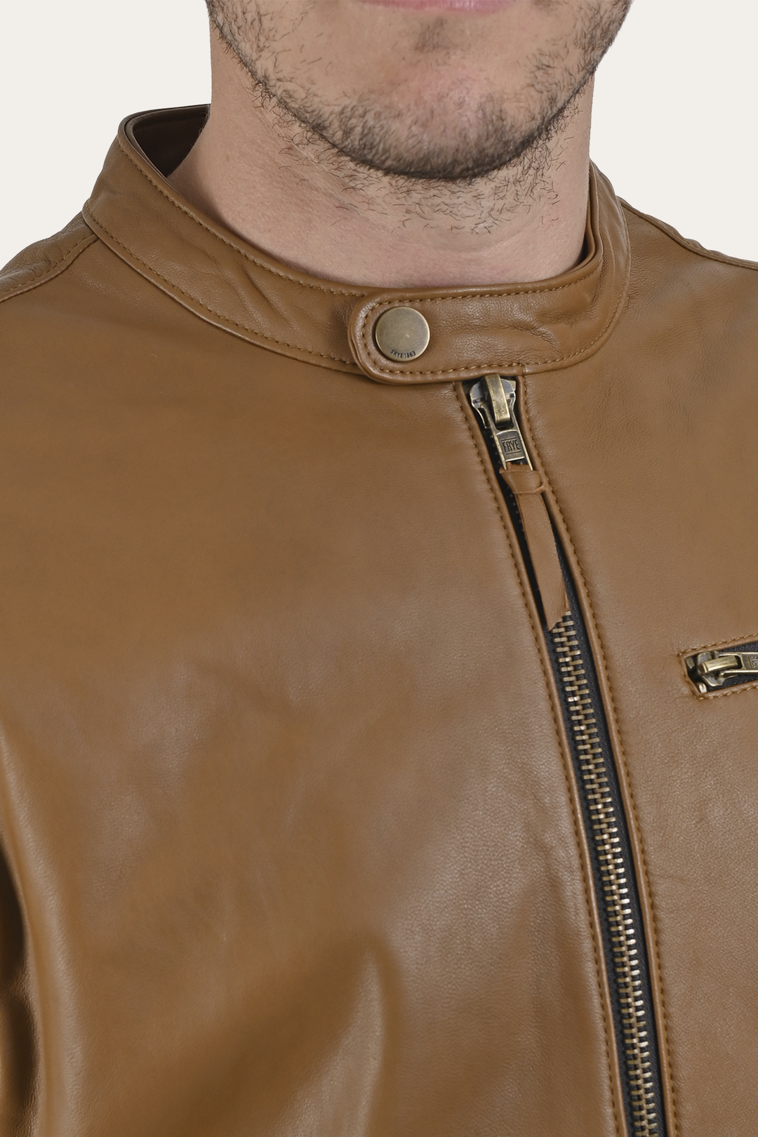 Wyoming Racing Jacket Frye