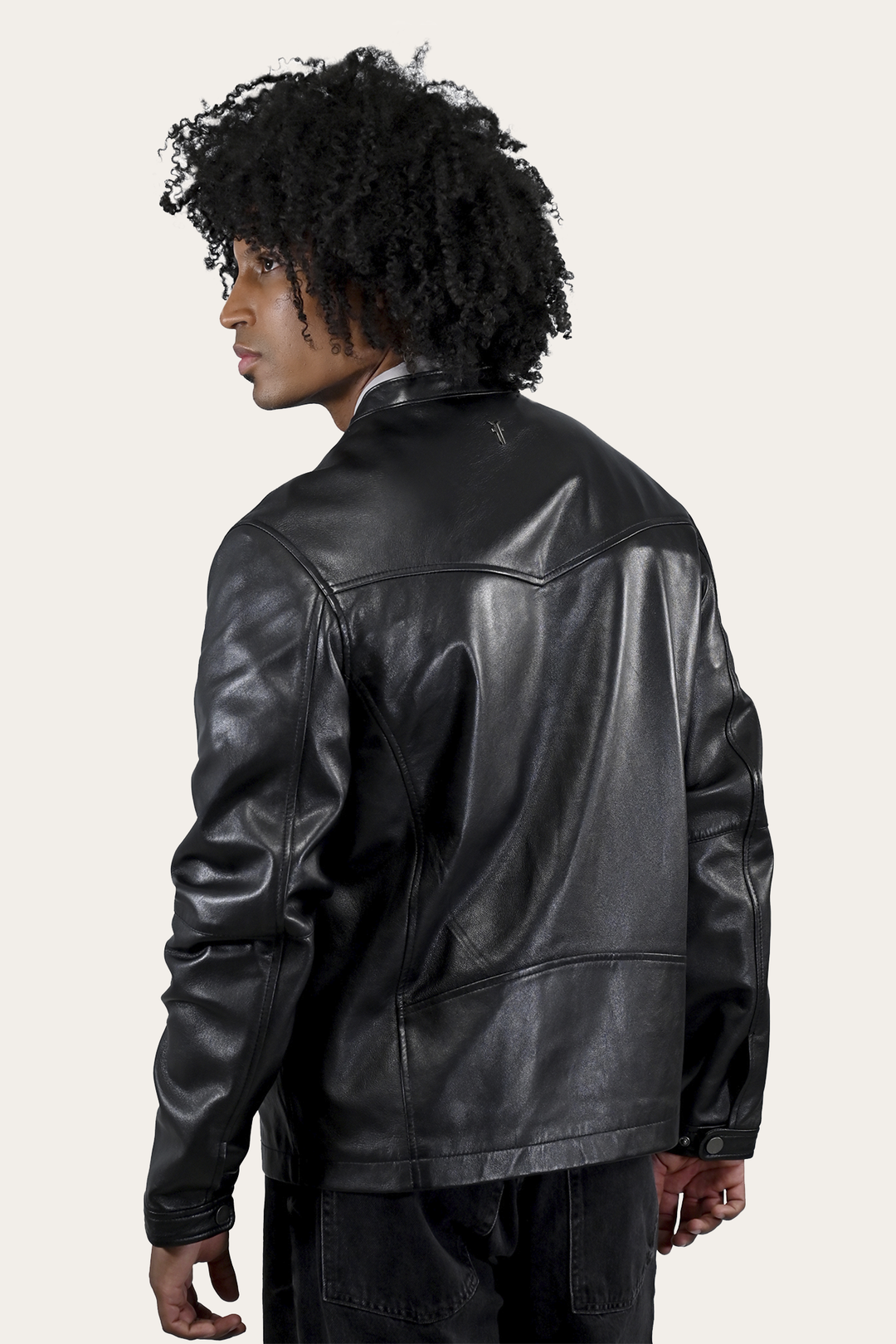 Wyoming Racing Jacket Frye Online